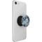 PopSockets PopSockets Avtagbart Grip med Ställfunktion Blue Marble