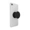 PopSockets PopSockets Avtagbart Grip med Ställfunktion Svart