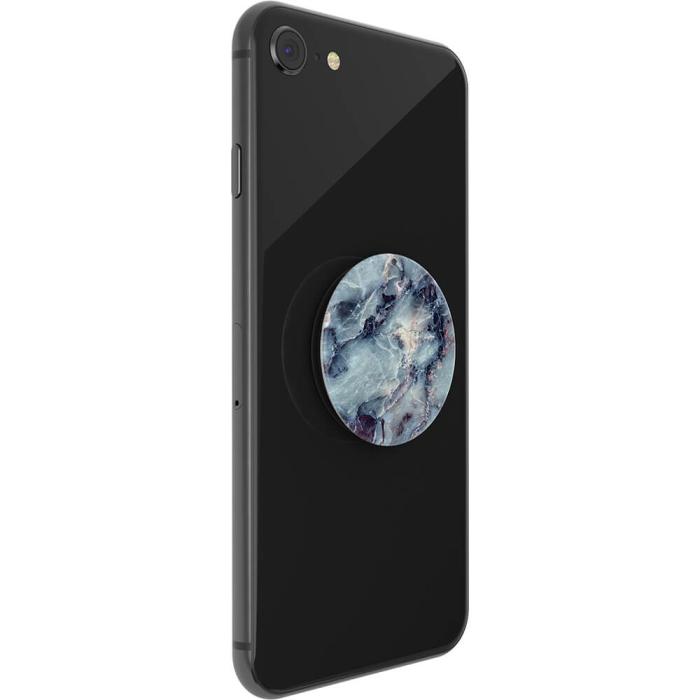 Bild 6, PopSockets PopSockets Avtagbart Grip med Ställfunktion Blue Marble