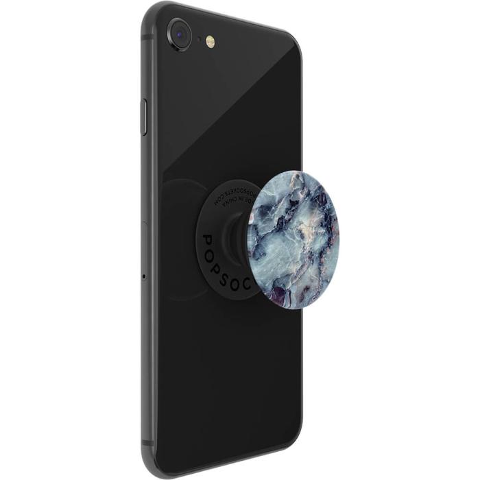 Bild 7, PopSockets PopSockets Avtagbart Grip med Ställfunktion Blue Marble