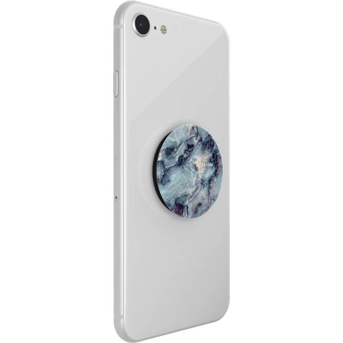 Bild 8, PopSockets PopSockets Avtagbart Grip med Ställfunktion Blue Marble