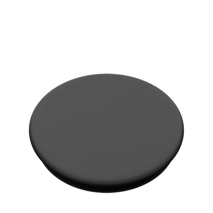 Bild 4, PopSockets PopSockets Avtagbart Grip med Ställfunktion Svart