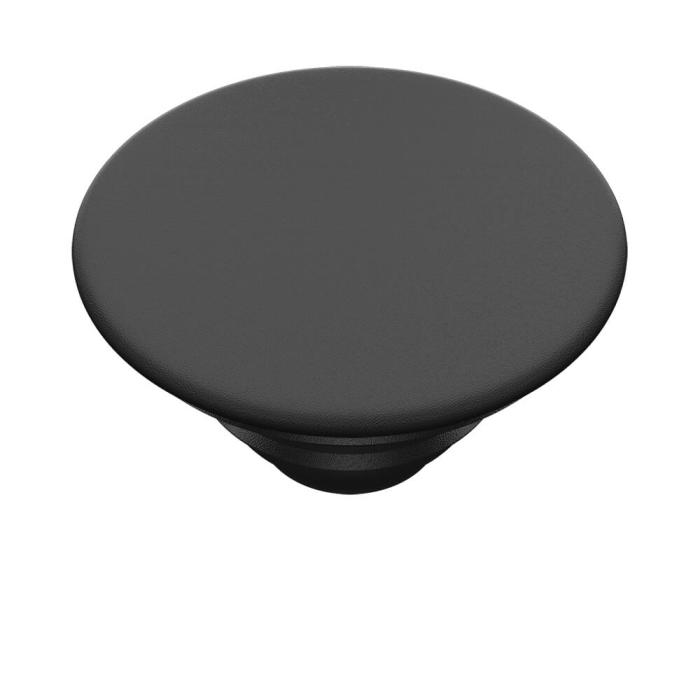 Bild 5, PopSockets PopSockets Avtagbart Grip med Ställfunktion Svart