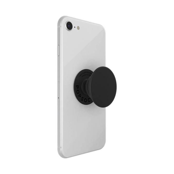 Bild 9, PopSockets PopSockets Avtagbart Grip med Ställfunktion Svart