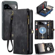 CASEME CASEME Google Pixel 11 Pro XL Fodral 2in1 Multifunktionell