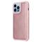  iPhone 13 Pro Max Fodral/Skal 2in1 Magnet Multifunktionellt Roséguld