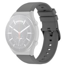 Silikon Armband Smartwatch (22 mm) Gr&aring;