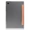  Samsung Galaxy Tab A8 10.5 (2021) Fodral Tri-Fold Roséguld