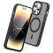 ColorPop ColorPop iPhone 14 Pro Max Skal CH MagSafe Matt Svart