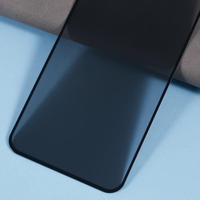 Bild 3,  Xiaomi Redmi 14C Skärmskydd Heltäckande Härdat Glas Privacy