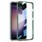 GKK GKK Galaxy S24 Plus Skal Electroplate Midnight Green