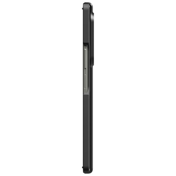 Bild 4, Spigen Spigen Galaxy Z Fold 7 Skal MagSafe Tough Armor Pro Svart