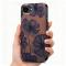 Tech-Protect Tech-Protect iPhone 17e / 16e Skal MagSafe Lamano Velvet Night