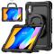  Lenovo Idea Tab / Tab M11 Skal Shockproof Hybrid Svart