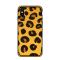 NXE iPhone Xs Max - NXE Skal - Leopard