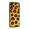 NXE iPhone Xs Max - NXE Skal - Leopard