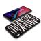 NXE iPhone Xs Max - NXE Skal - Zebra