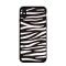 NXE iPhone Xs Max - NXE Skal - Zebra