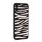 NXE iPhone Xs Max - NXE Skal - Zebra