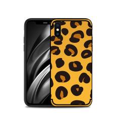 NXE iPhone Xs Max - NXE Skal - Leopard