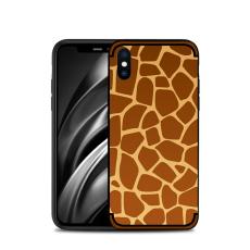 NXE iPhone Xs Max - NXE Skal - Giraffe