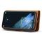 DG.MING DG.MING Galaxy S24 2in1 Magnet Fodral / Skal Brun