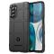 Motorola Moto G52/G82 Skal Robust Svart