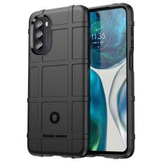  Motorola Moto G52/G82 Skal Robust Svart