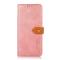 KHAZNEH KHAZNEH Xiaomi 13 Pro 5G Fodral Dual-Color Roséguld