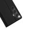 DUX DUCIS DUX DUCIS Galaxy A35 5G Fodral Skin Pro Svart