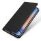 DUX DUCIS DUX DUCIS Galaxy A35 5G Fodral Skin Pro Svart