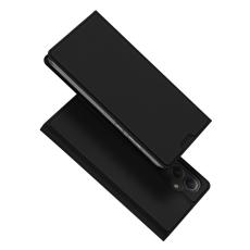 DUX DUCIS DUX DUCIS Galaxy A35 5G Fodral Skin Pro Svart