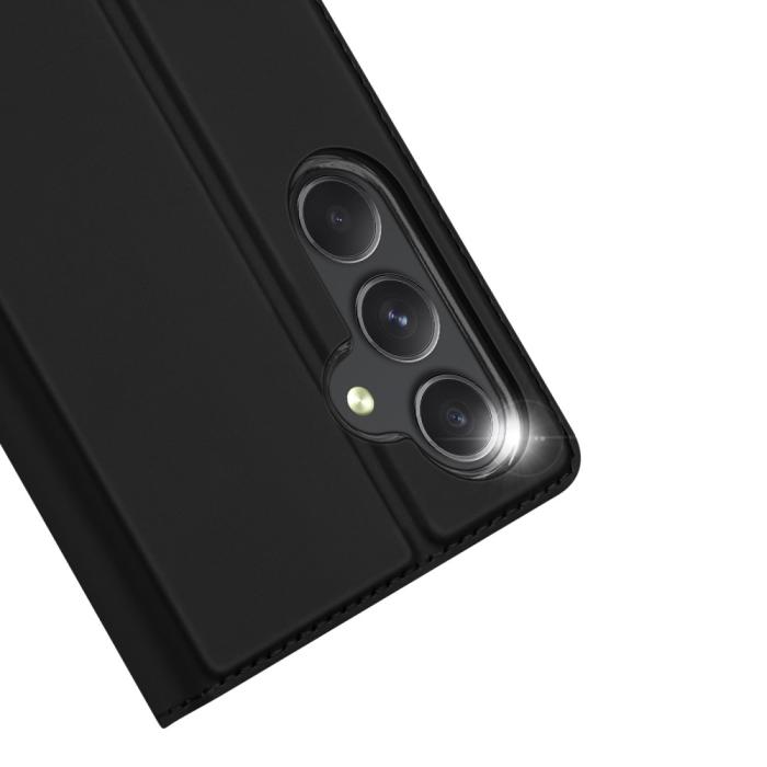 Bild 4, DUX DUCIS DUX DUCIS Galaxy A35 5G Fodral Skin Pro Svart