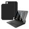 Tech-Protect Tech-Protect iPad Pro 11 2025/2024 Fodral SC Tangentbord Svart