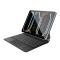 Tech-Protect Tech-Protect iPad Pro 11 2025/2024 Fodral SC Tangentbord Svart