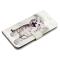  iPhone 17 Pro Max Fodral Med Tryck Katt