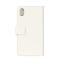 Onsala ONSALA iPhone XR 2in1 Magnet Fodral / Skal Saffiano White