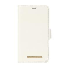 Onsala ONSALA iPhone XR 2in1 Magnet Fodral / Skal Saffiano White