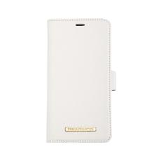 Onsala ONSALA iPhone 11 Pro Max 2in1 Magnet Fodral / Skal Saffiano White