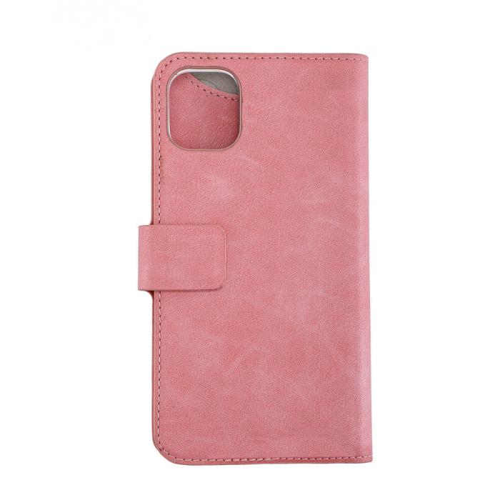 Bild 4, Onsala ONSALA iPhone 12 Pro Max 2in1 Magnet Fodral / Skal Dusty Pink