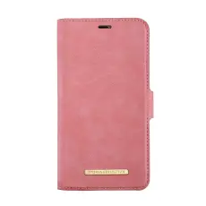 Onsala ONSALA iPhone 12 Pro Max 2in1 Magnet Fodral / Skal Dusty Pink
