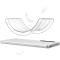  Sony Xperia 1 III - Transparent TPU Skal