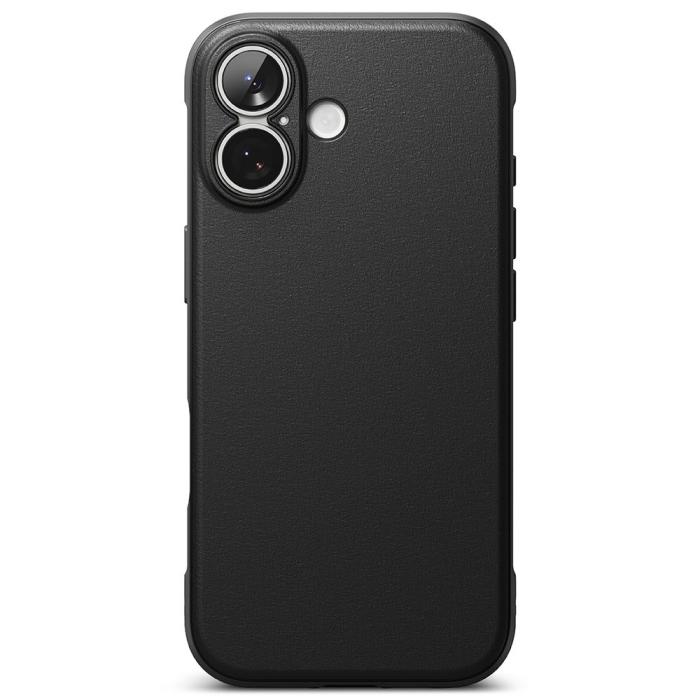 Bild 3, Ringke Ringke iPhone 17 Skal Onyx Svart