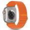 Tech-Protect Tech-Protect Apple Watch 42/44/45/46/49 mm Armband Nylon Slip