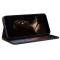  OnePlus Nord CE 2 5G Fodral Flip Crazy Horse Svart