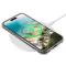  iPhone 16 Skal MagSafe Akryl/TPU Transparent