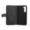Gear GEAR Samsung Galaxy S23 Plus 2in1 Magnet Fodral / Skal Svart
