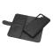 Gear GEAR Samsung Galaxy S23 Plus 2in1 Magnet Fodral / Skal Svart