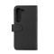Gear GEAR Samsung Galaxy S23 2in1 Magnet Fodral / Skal Svart