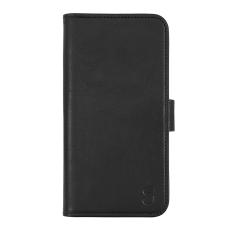 Gear GEAR Samsung Galaxy S23 Plus 2in1 Magnet Fodral / Skal Svart